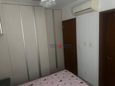 Apartamento, 3 quartos, 114 m² - Foto 5
