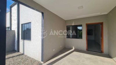 Casa, 3 quartos, 83 m² - Foto 4