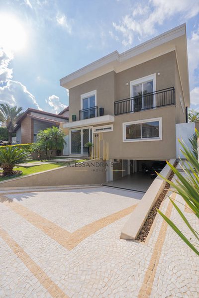 Casa, 4 quartos, 401 m² - Foto 5