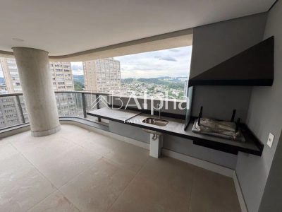 Apartamento, 3 quartos, 239 m² - Foto 3
