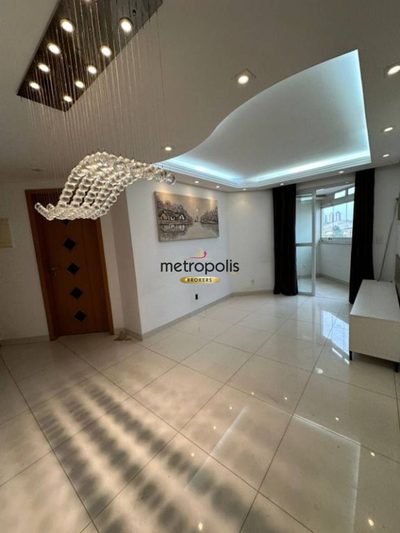 Apartamento, 3 quartos, 71 m² - Foto 1