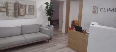 Sala-Conjunto, 40 m² - Foto 1