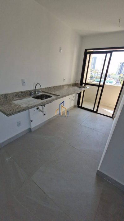 Apartamento, 2 quartos, 56 m² - Foto 4