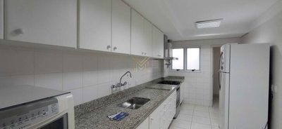 Apartamento, 5 quartos, 269 m² - Foto 3