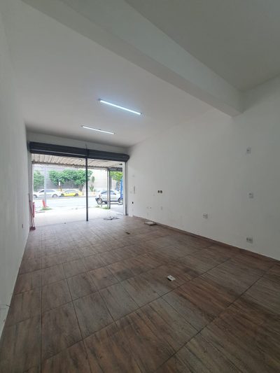 Loja-Salão, 47 m² - Foto 3