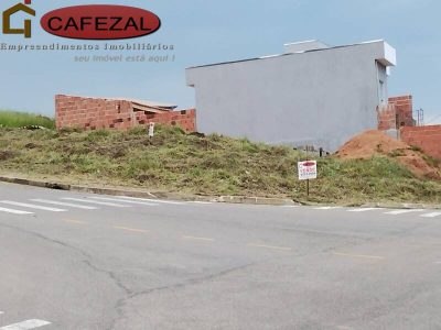 Terreno, 272 m² - Foto 1