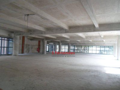Sala-Conjunto, 919 m² - Foto 2