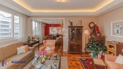 Apartamento, 3 quartos, 190 m² - Foto 3