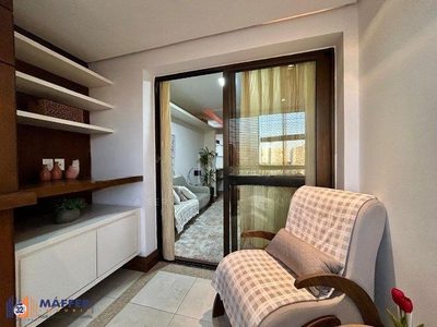 Apartamento, 3 quartos, 97 m² - Foto 4