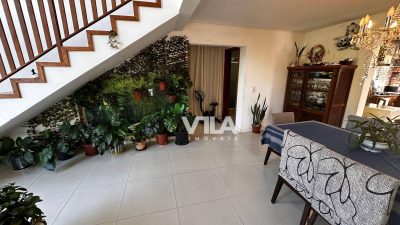 Casa, 5 quartos, 369 m² - Foto 5