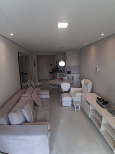 Apartamento, 1 quarto, 55 m² - Foto 3
