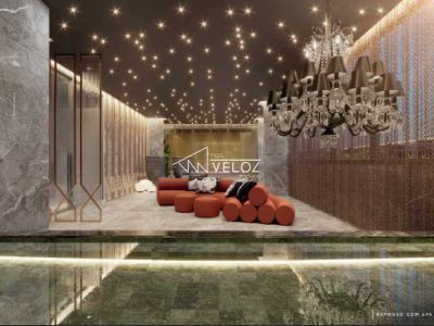 Apartamento, 3 quartos, 176 m² - Foto 1