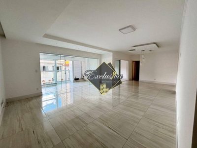 Apartamento, 3 quartos, 179 m² - Foto 2