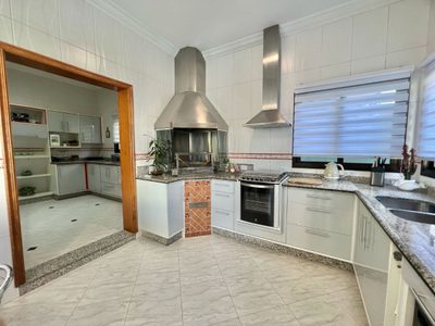 Sobrado, 4 quartos, 600 m² - Foto 5