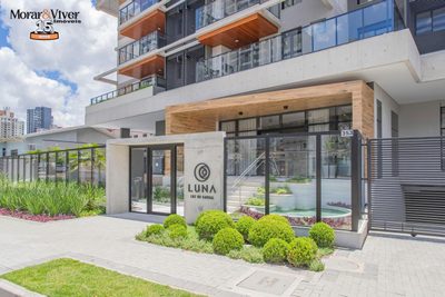 Apartamento, 3 quartos, 95 m² - Foto 1