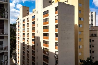 Apartamento, 2 quartos, 80 m² - Foto 4