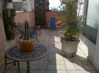Apartamento, 3 quartos, 186 m² - Foto 4