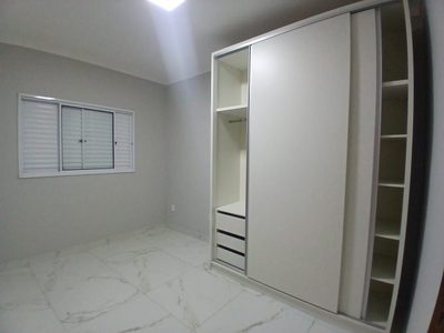 Apartamento, 2 quartos, 53 m² - Foto 3