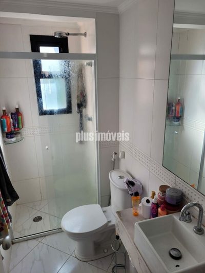 Apartamento, 3 quartos, 92 m² - Foto 3