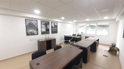 Sala-Conjunto, 39 m² - Foto 3