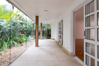 Casa de Condomínio, 5 quartos - Foto 3