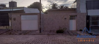 Casa, 3 quartos, 110 m² - Foto 2