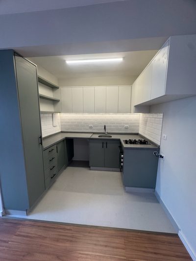 Apartamento, 1 quarto, 33 m² - Foto 2