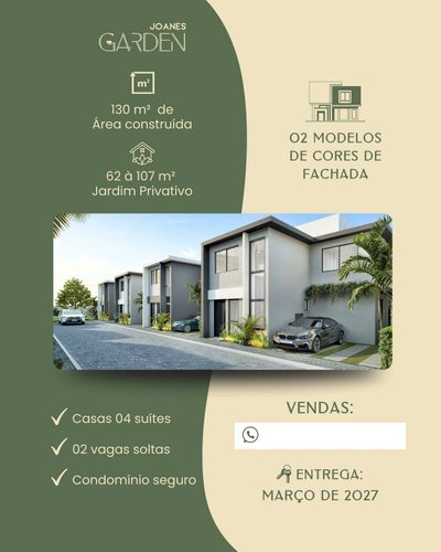 Casa, 3 quartos, 45 m² - Foto 4