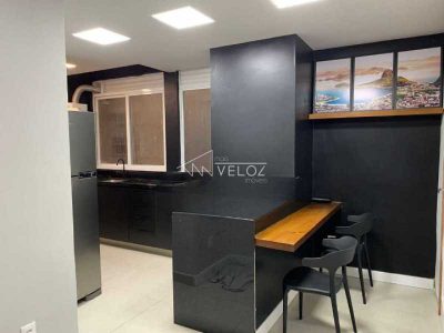 Apartamento, 2 quartos, 70 m² - Foto 5