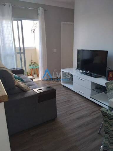 Apartamento, 2 quartos, 53 m² - Foto 3