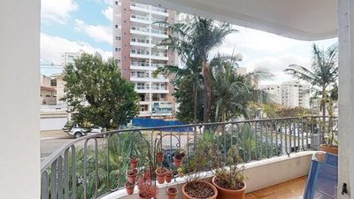 Apartamento, 3 quartos, 135 m² - Foto 4