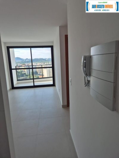 Apartamento, 2 quartos, 50 m² - Foto 3