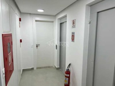 Apartamento, 151 m² - Foto 4
