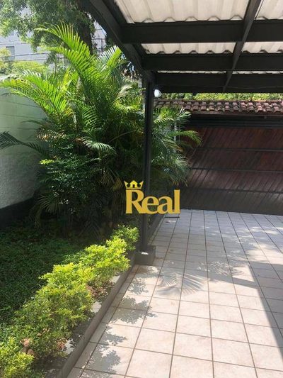 Sobrado, 4 quartos, 450 m² - Foto 4