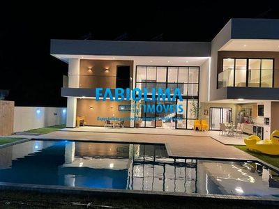 Casa de Condomínio, 4 quartos - Foto 3