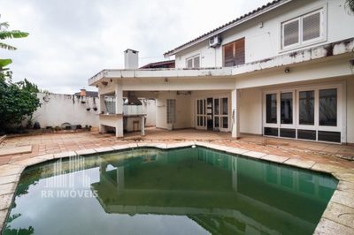 Casa, 4 quartos, 270 m² - Foto 5