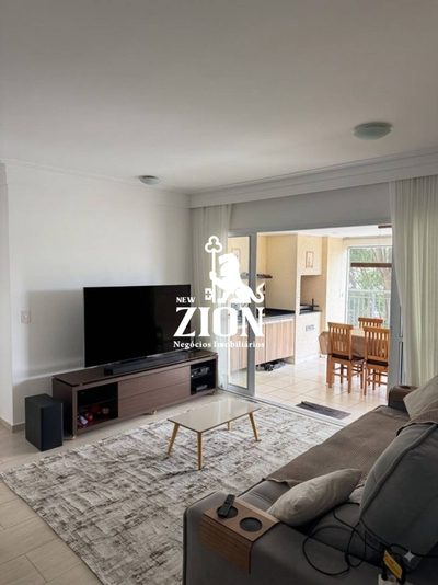 Apartamento, 2 quartos, 108 m² - Foto 2