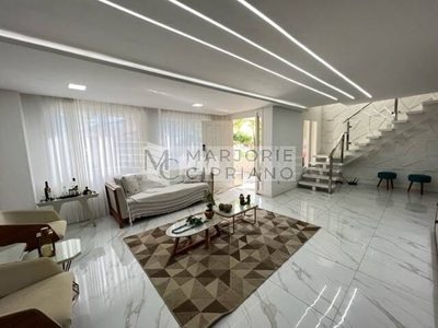Casa de Condomínio, 5 quartos - Foto 3