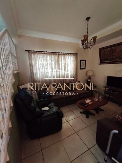 Casa, 4 quartos, 295 m² - Foto 4