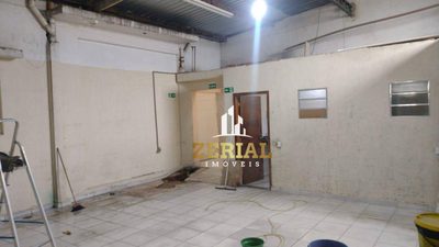 Loja-Salão, 300 m² - Foto 5