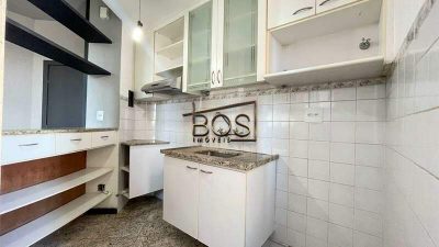 Apartamento, 1 quarto, 40 m² - Foto 5