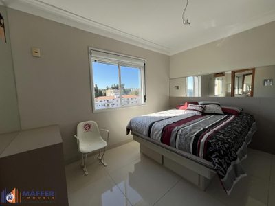 Apartamento, 2 quartos, 70 m² - Foto 3