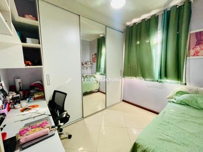 Apartamento, 3 quartos, 90 m² - Foto 5