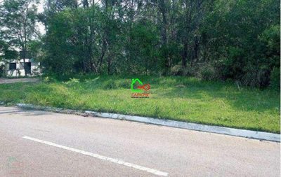 Terreno, 989 m² - Foto 1