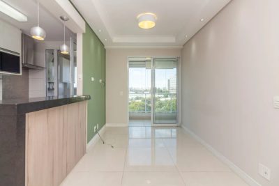 Apartamento, 2 quartos, 55 m² - Foto 1