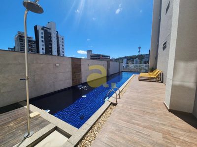 Apartamento, 3 quartos, 82 m² - Foto 1