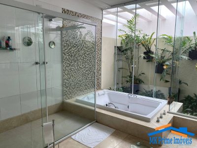 Casa de Condomínio, 5 quartos - Foto 2