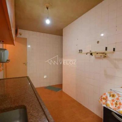 Apartamento, 3 quartos, 94 m² - Foto 1
