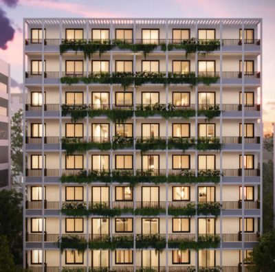 Apartamento, 3 quartos, 83 m² - Foto 2