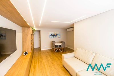 Apartamento, 3 quartos, 94 m² - Foto 4